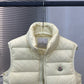 Moncler Contrin White