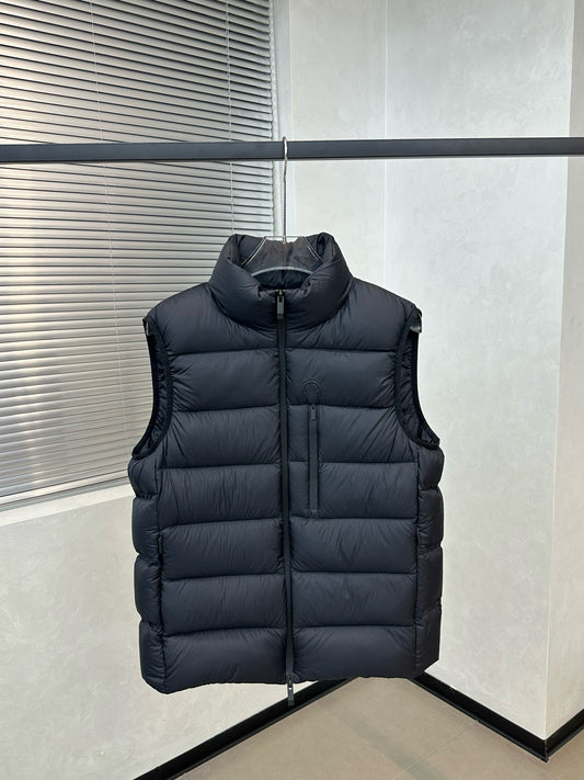Moncler Giaf Black