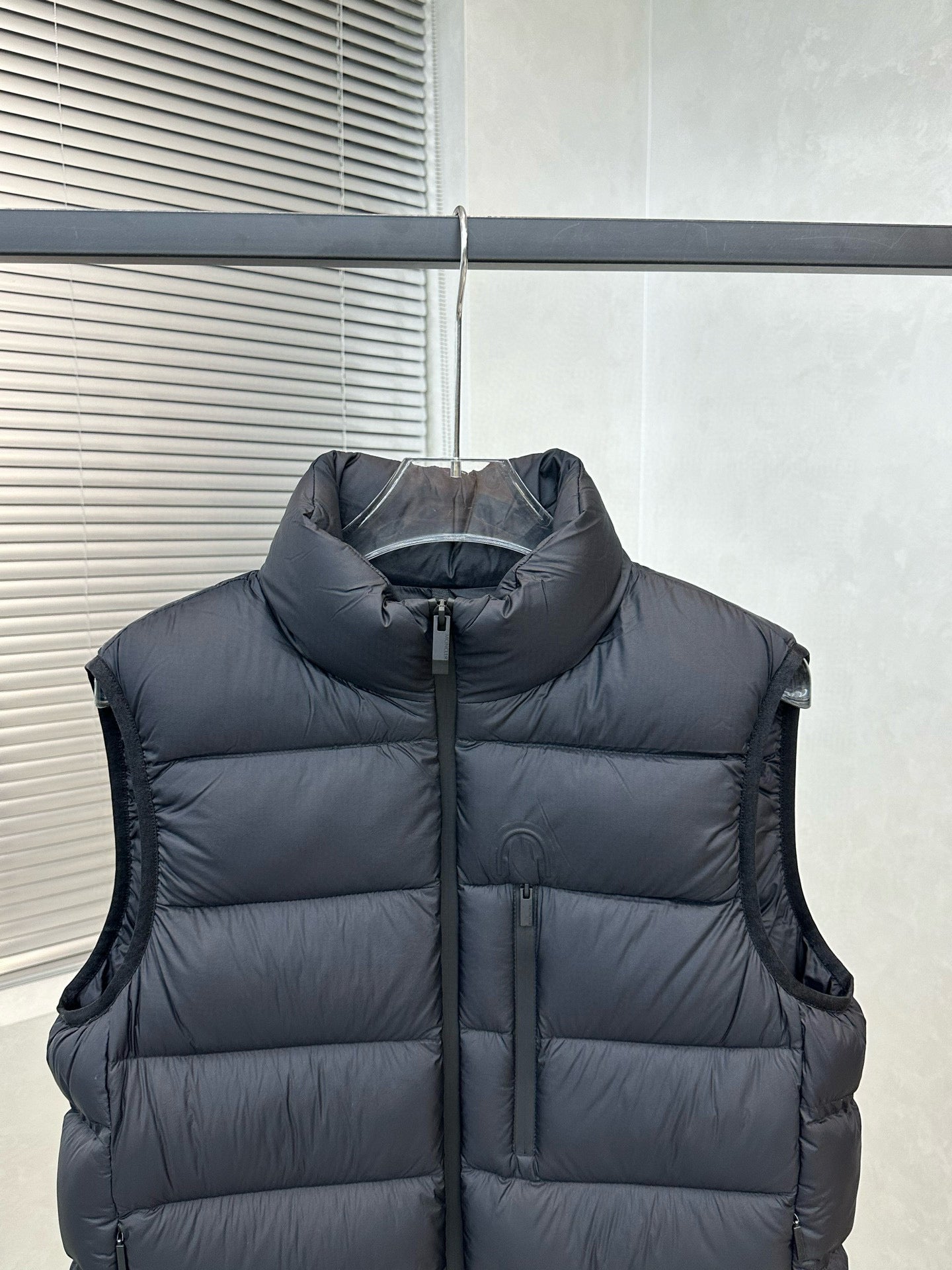 Moncler Giaf Black