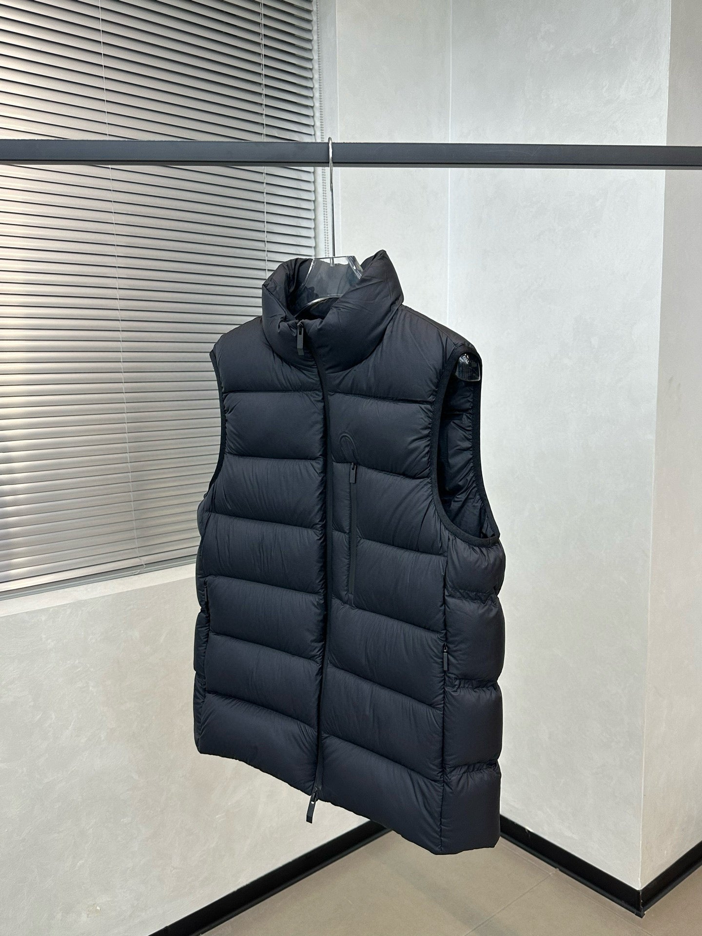 Moncler Giaf Black