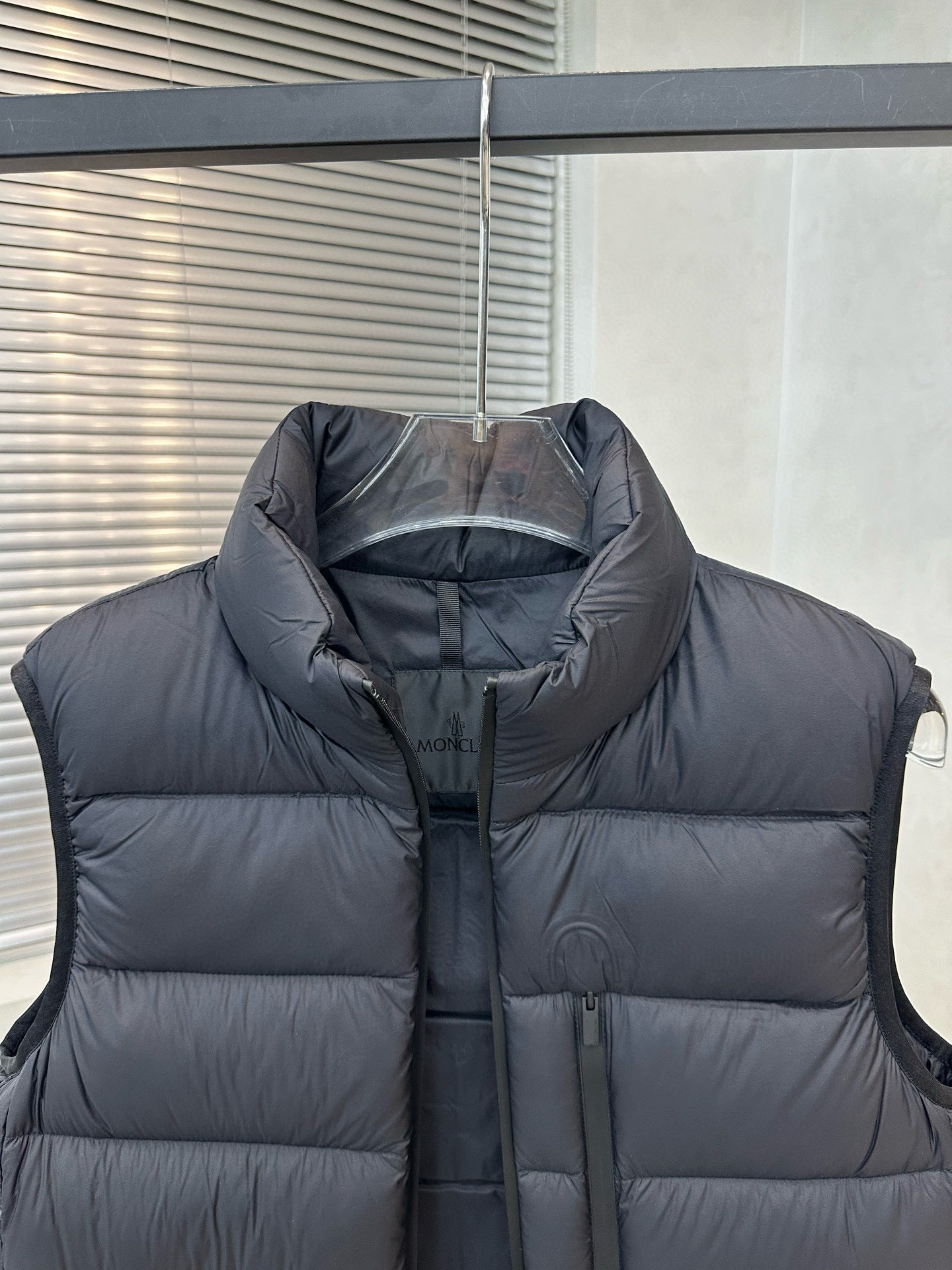 Moncler Giaf Black