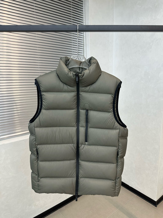 Moncler Giaf Grey