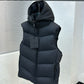 Moncler Guersac Black