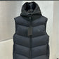 Moncler Guersac Black