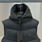 Moncler Guersac Black