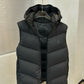 Moncler Guersac Black