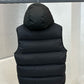 Moncler Guersac Black
