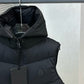 Moncler Guersac Black
