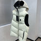 Moncler  Guersac White