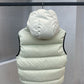 Moncler  Guersac White