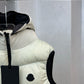 Moncler  Guersac White