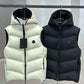 Moncler  Guersac White