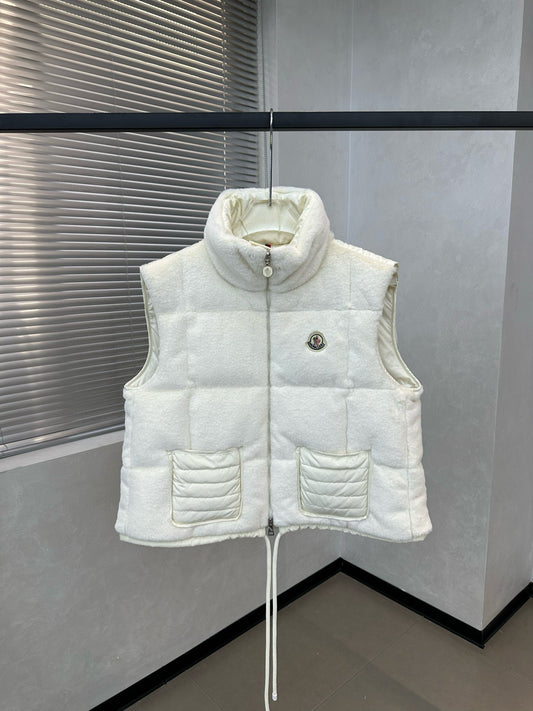 Moncler Arques White