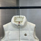 Moncler Arques White