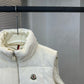 Moncler Arques White