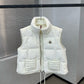 Moncler Arques White
