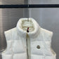Moncler Arques White