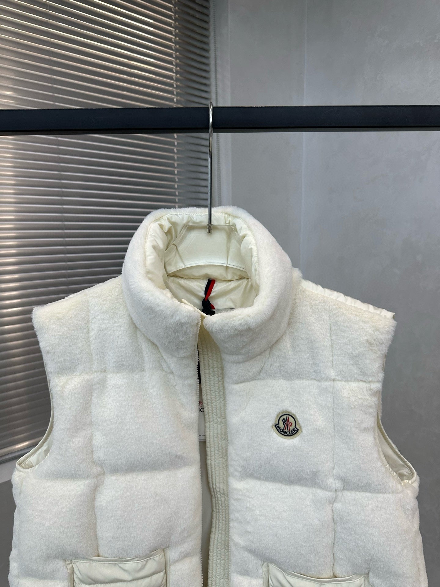 Moncler Arques White