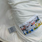 Moncler Arques White