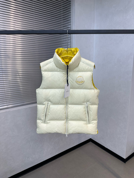Moncler Lipsi Yellow