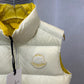 Moncler Lipsi Yellow
