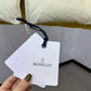 Moncler Lipsi Yellow