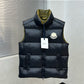 Moncler Lipsi Black and Yellow