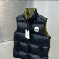Moncler Lipsi Black and Yellow