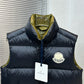 Moncler Lipsi Black and Yellow