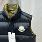 Moncler Lipsi Black and Yellow