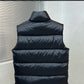 Moncler Lipsi Black and Yellow