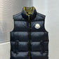 Moncler Lipsi Black and Yellow