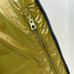 Moncler Lipsi Black and Yellow