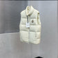 Moncler Almaz White
