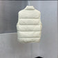 Moncler Almaz White