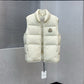 Moncler Almaz White