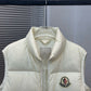 Moncler Almaz White