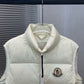 Moncler Almaz White