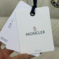 Moncler Almaz White