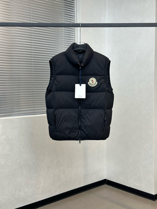 Moncler Almaz Black