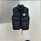 Moncler Almaz Black