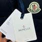 Moncler Almaz Black