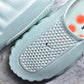 Nike Slide Barely Green