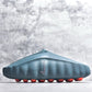 Nike Slide Mineral Slate