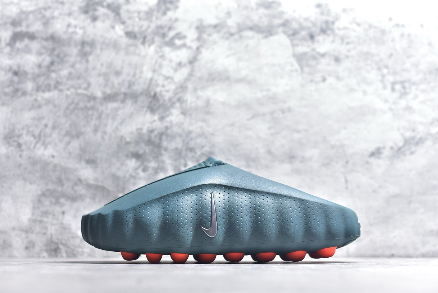 Nike Slide Mineral Slate