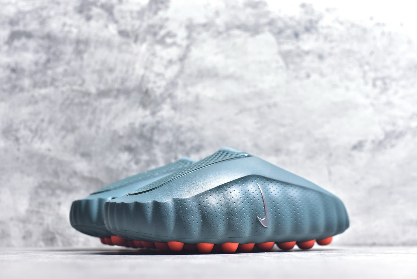 Nike Slide Mineral Slate