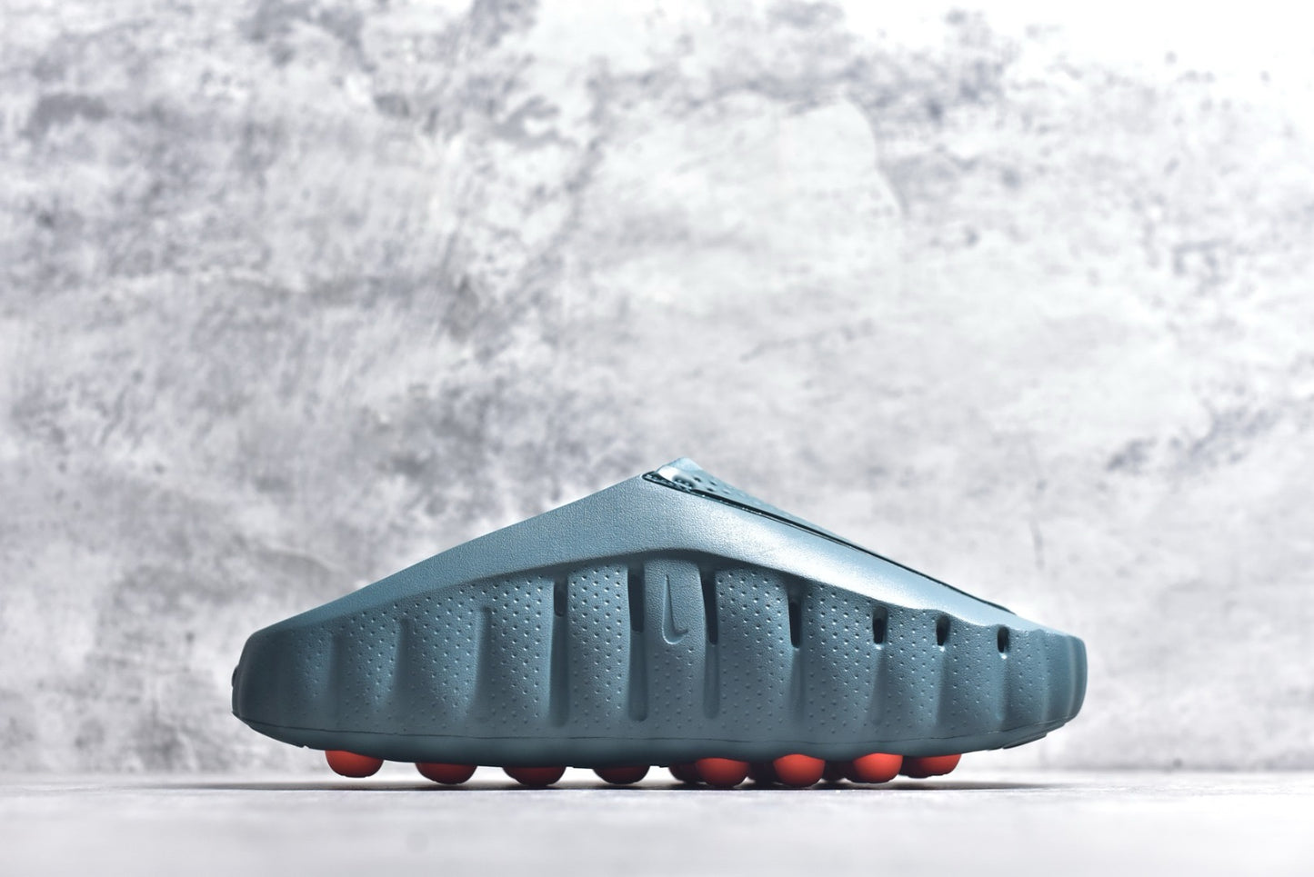 Nike Slide Mineral Slate