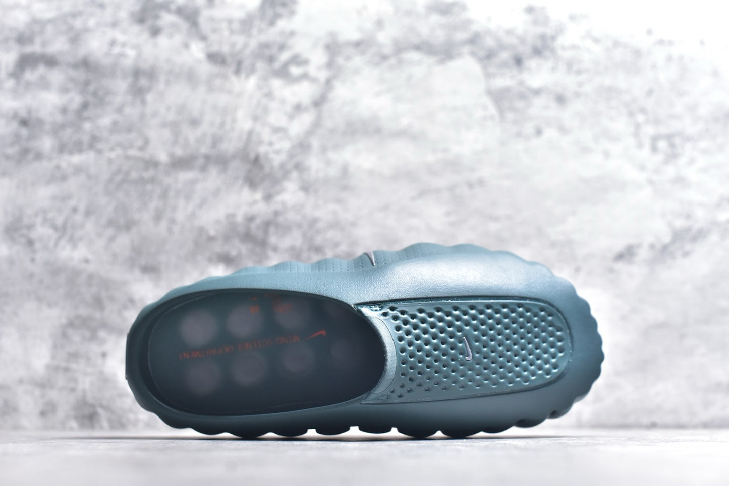 Nike Slide Mineral Slate