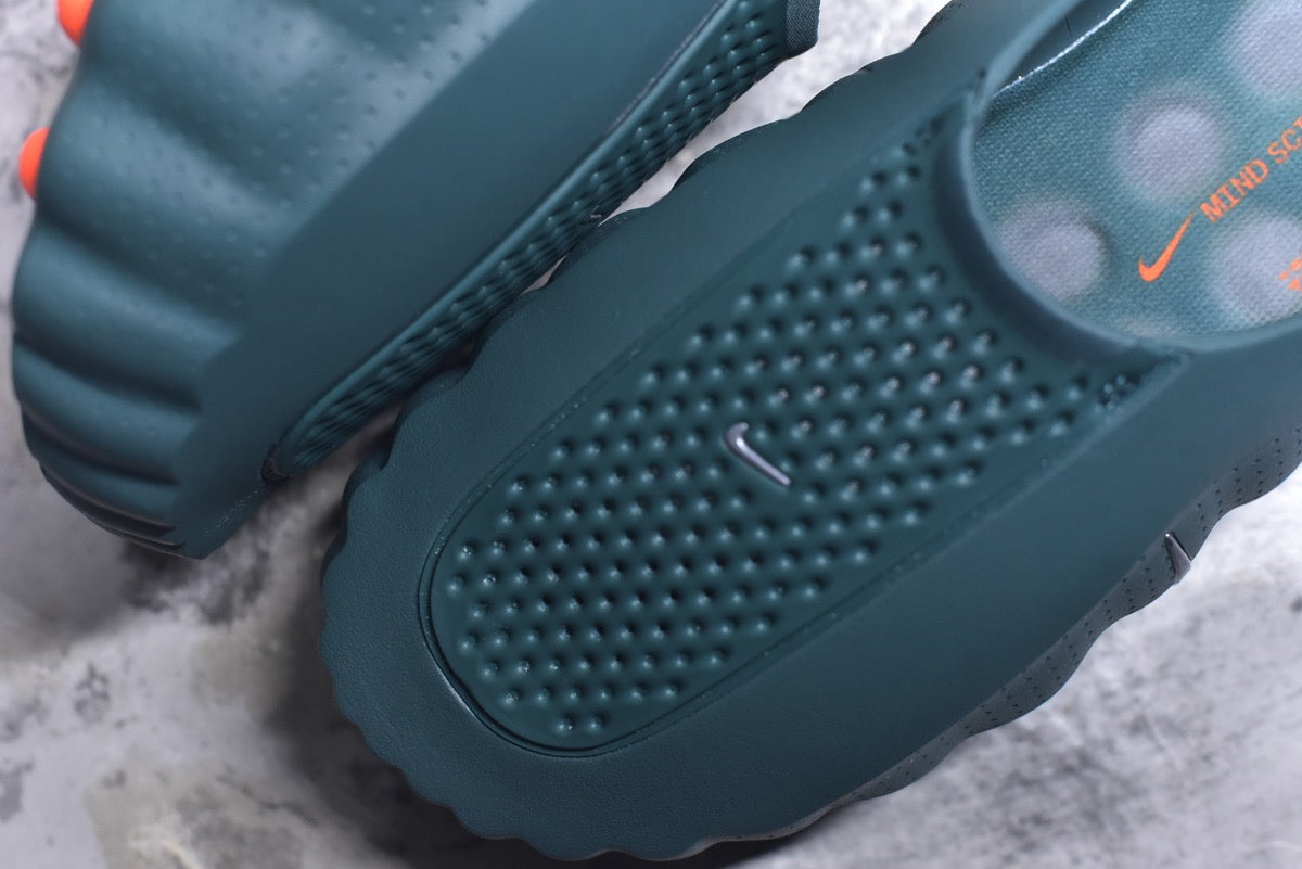 Nike Slide Mineral Slate