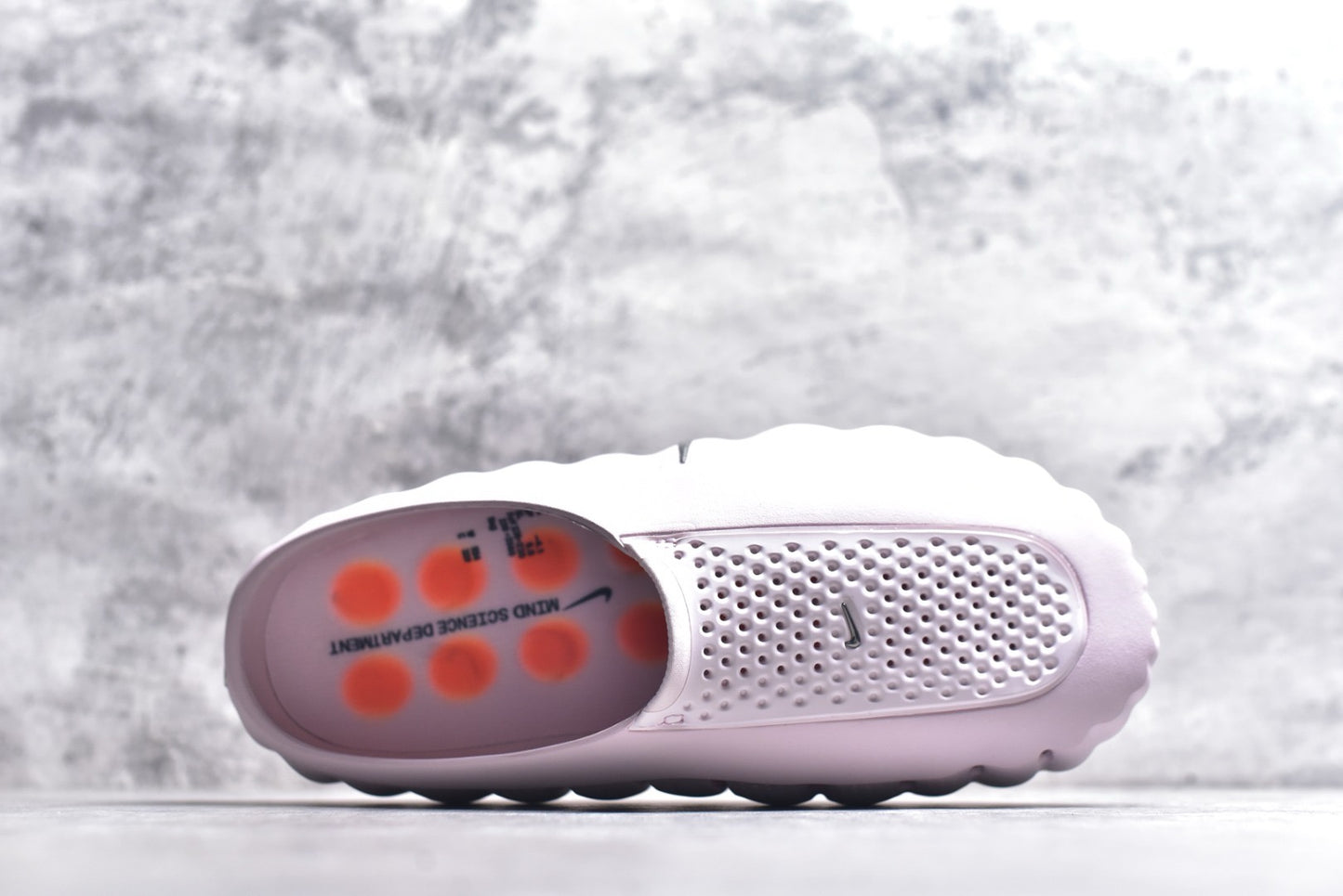 Nike Slide Pearl Pink